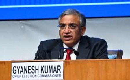 Opposition may seek impeachment of poll body chief