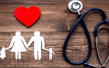 GST Free Life, Health Insurance Could Be More Affordable