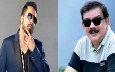 Mika Singh mistakes Priyadarshan's retirement for death, trolled