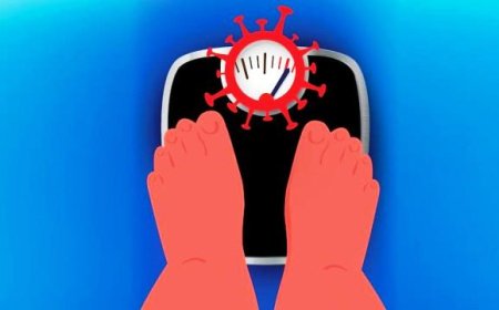 India drafts first obesity guidelines