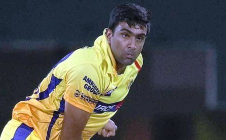 R Ashwin retires from IPL too amid trade talks