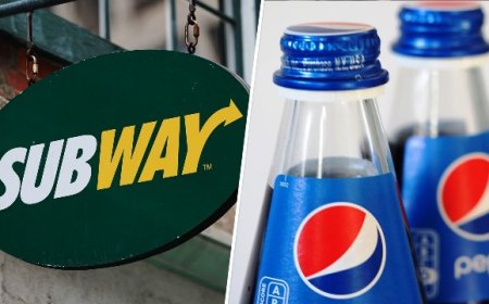 US Food, Drinks Giants Face Swadeshi Heat Amid Trump Tariffs