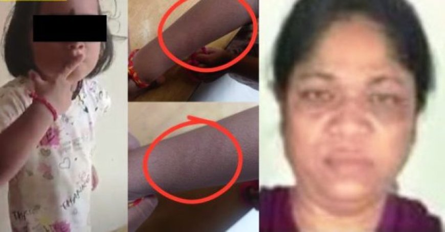 Punished for saying ‘Radhe-Radhe’,  Missionary school principal arrested