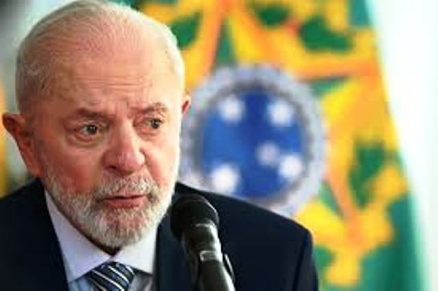 Will Call PM Modi': Brazilian President Refuses Talks With Donald Trump