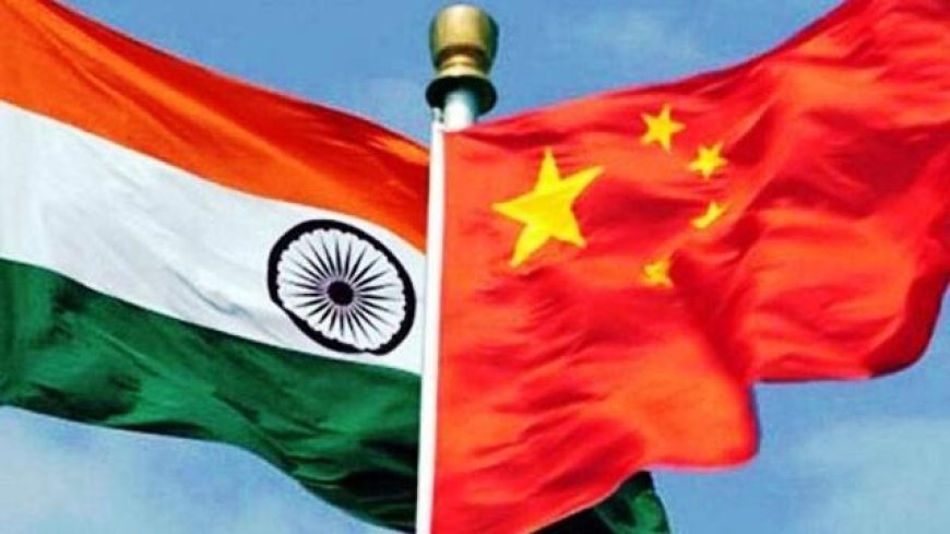 'Make in India' depends heavily on 'Made in China'