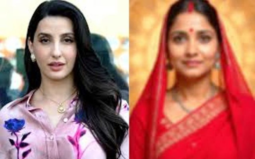 Wanted Wife To Be Nora Fatehi, Hubby Denied Her Food, Killed Foetus