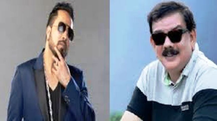 Mika Singh mistakes Priyadarshan's retirement for death, trolled