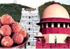 ‘Supreme’ Relief For CBI In Tirupati Laddoo Row