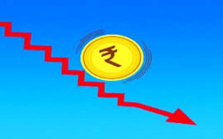 Rupee falls to all-time low of 88.33 against US dollar