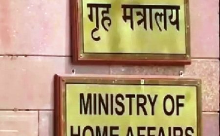 Minorities from Pak, Bangladesh will be allowed to stay in India