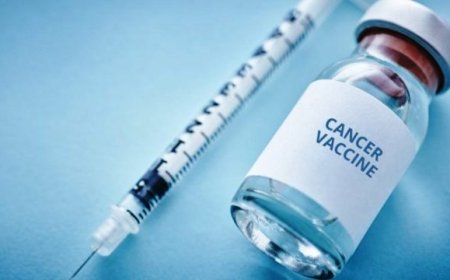 Russian scientists develop new cancer vaccine