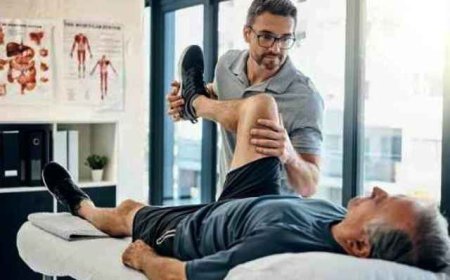 Physiotherapists can't use 'Dr' prefix