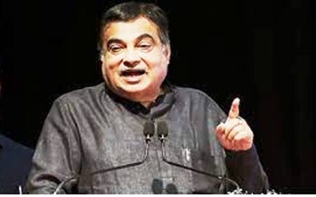 "Paid Campaign Against Me": Nitin Gadkari On E20 Petrol Row
