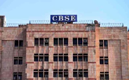 Additional subject options removed for private candidates: Anger sparked