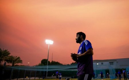 Team India Planning 'Symbolic' Protest