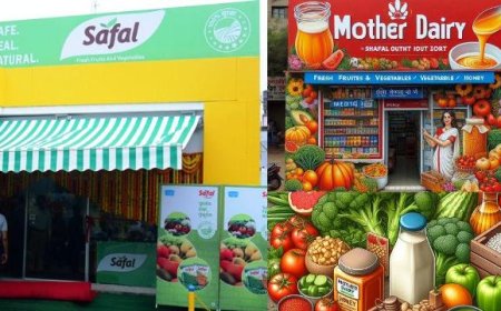 Mother Dairy, Safal Products Get Cheaper