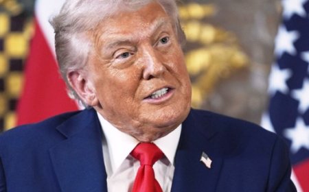 Trump's disruptive H-1B visa move, No US entry from Sunday unless…
