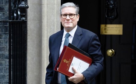 UK to consider visa fee scrapping for talent amid US clampdown