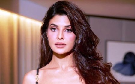 SC Refuses To Hear Jacqueline’s Plea In Money Laundering Case