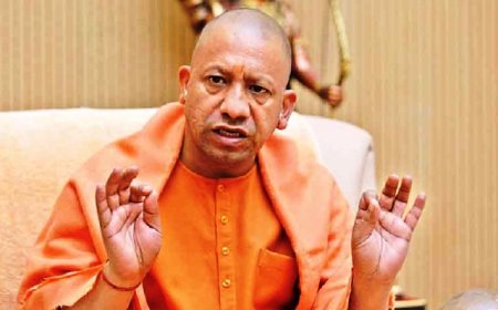 UP bans Caste-based political rallies, stickers, and signboards