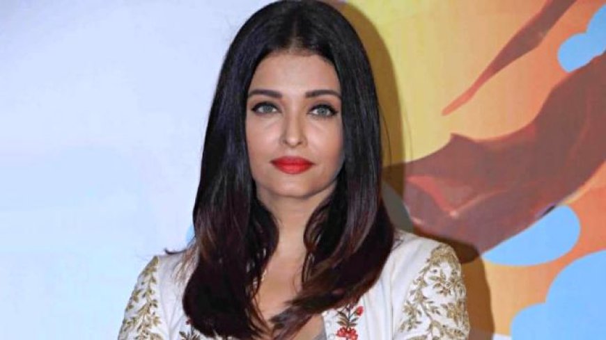 High Court steps in to protect Aishwarya Rai’s personality rights 