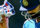 Back-to-back ducks: Virat Kohli waves goodbye to fans