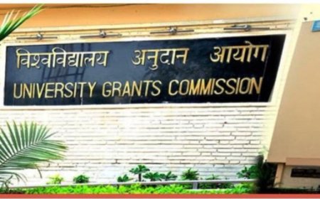 UGC Declares 54 Private Universities Defaulters