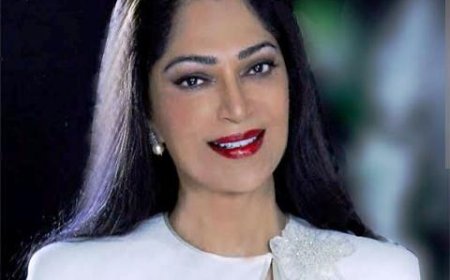 Simi Garewal faces backlash for calling Raavan 'Naughty'