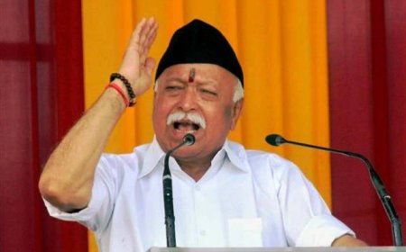 Mohan Bhagwat’s swadeshi call amid US tariffs