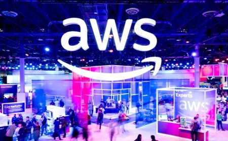 Amazon's Cloud Unit Reports Global Outage, Many Websites, Apps Go Dark