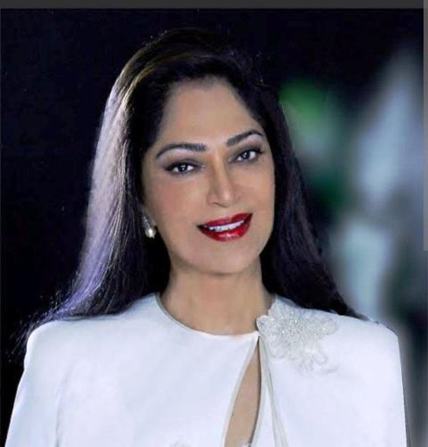 Simi Garewal faces backlash for calling Raavan 'Naughty'