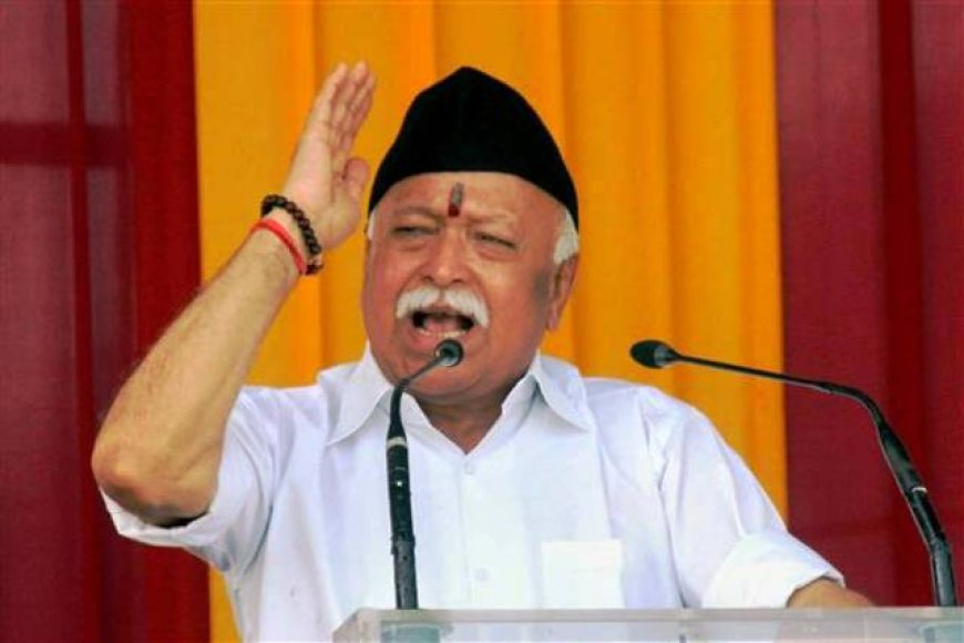 Mohan Bhagwat’s swadeshi call amid US tariffs