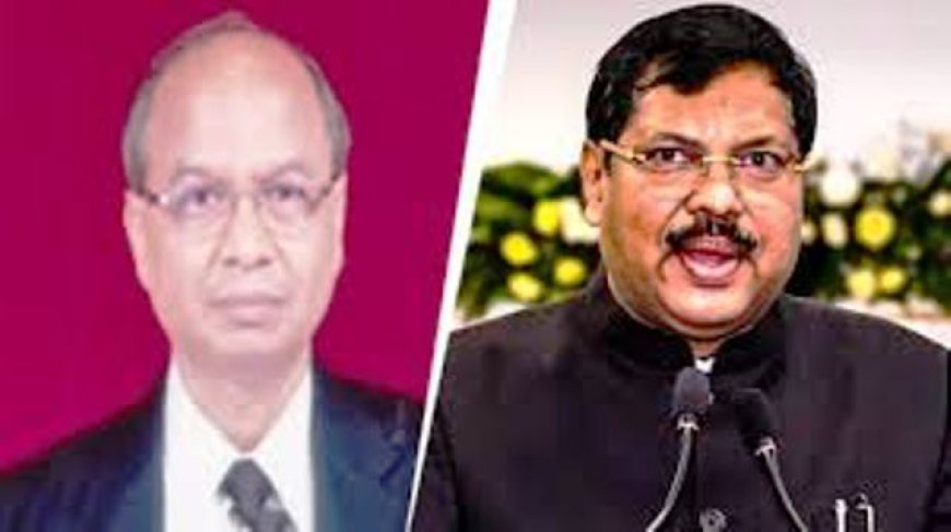 CJI rules out action after lawyer tries to throw shoe at him