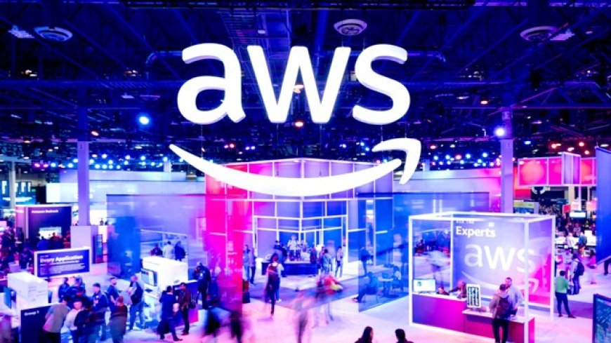 Amazon's Cloud Unit Reports Global Outage, Many Websites, Apps Go Dark